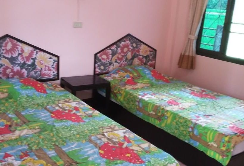 Hotel Ruenview Resort 1