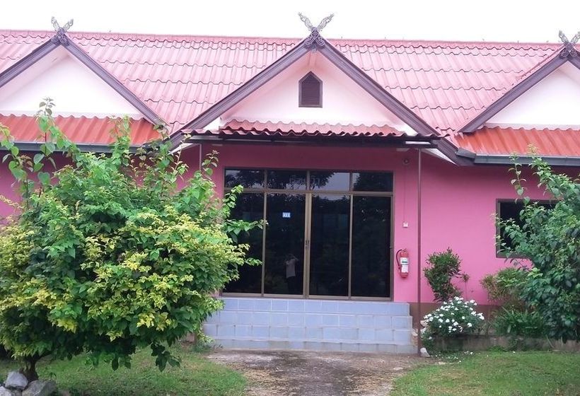 Hotel Ruenview Resort 10