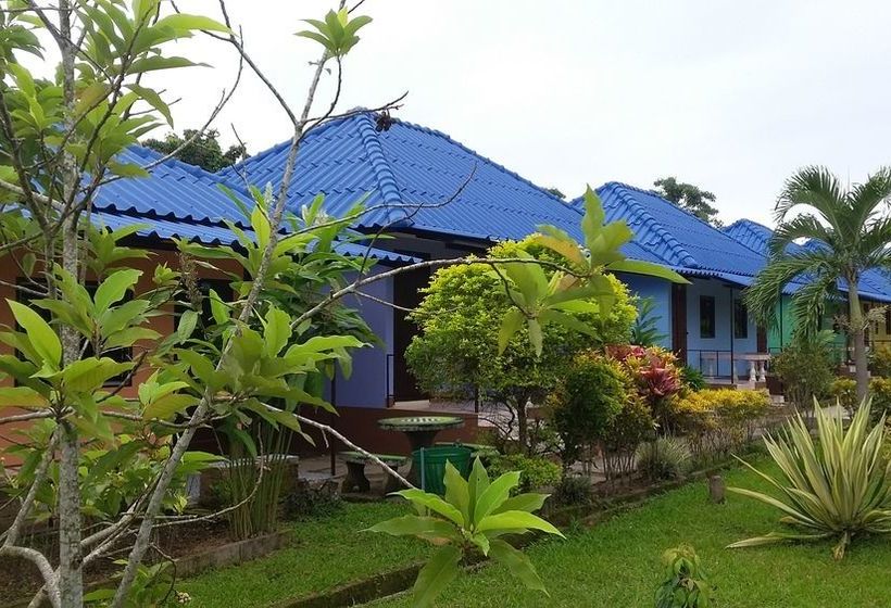 Hotel Ruenview Resort 11