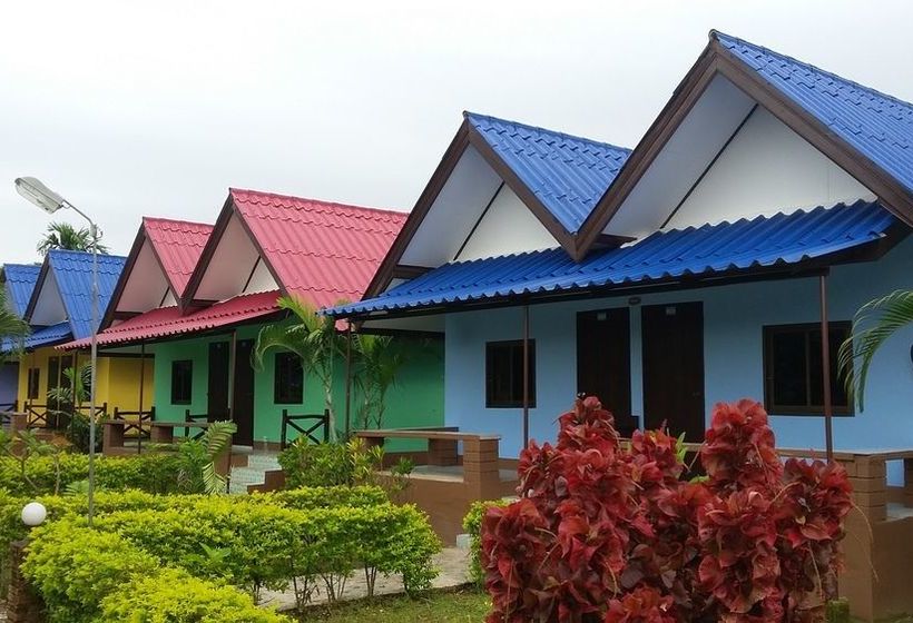 Hotel Ruenview Resort 12