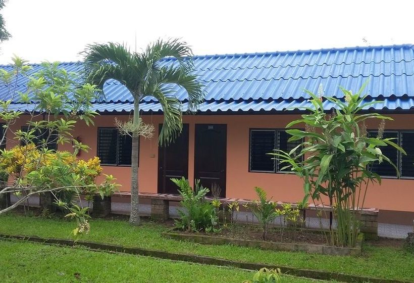 Hotel Ruenview Resort 13