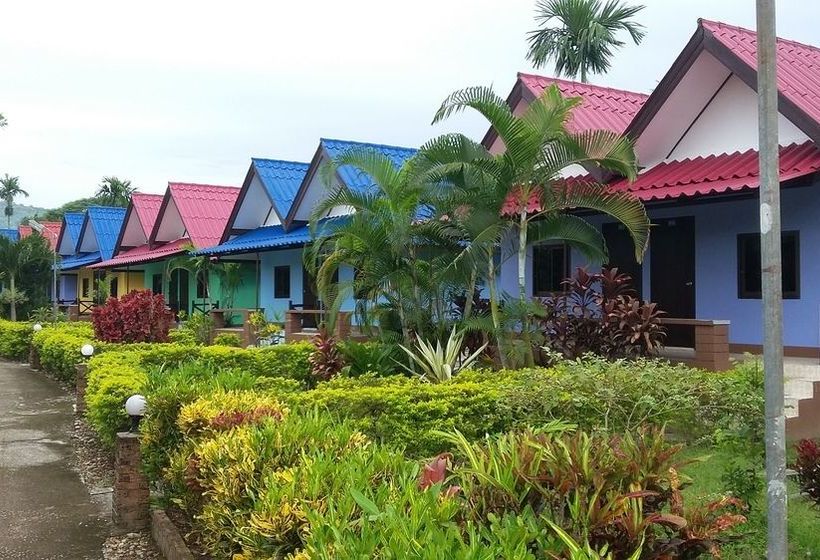 Hotel Ruenview Resort 14