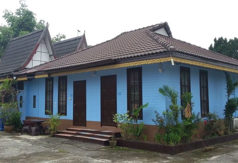 Hotel Ruenview Resort 16