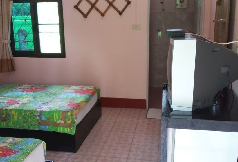 Hotel Ruenview Resort 3