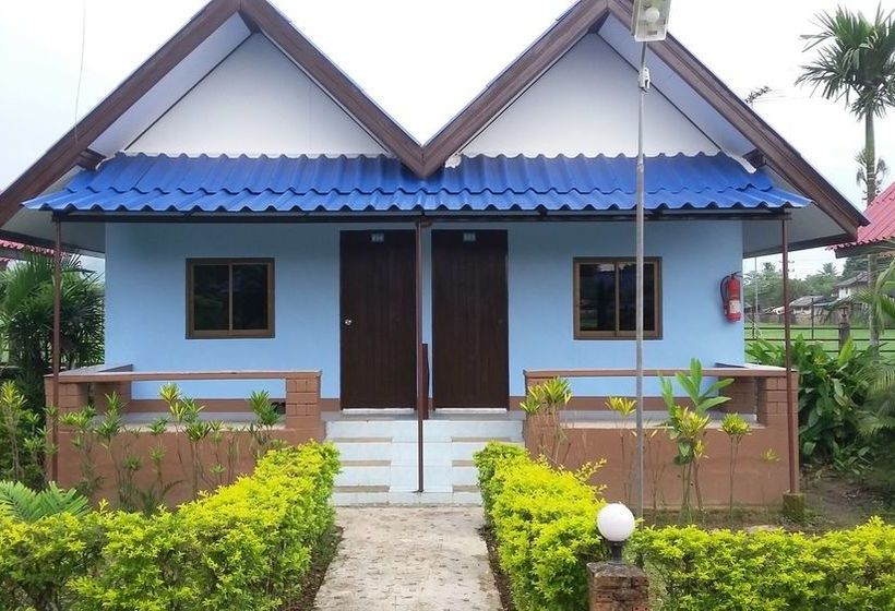 Hotel Ruenview Resort 5