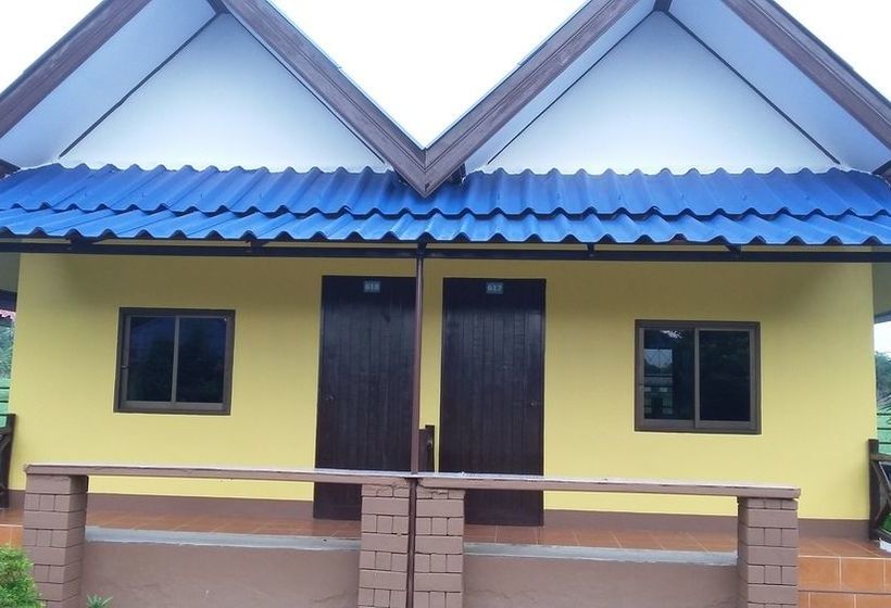 Hotel Ruenview Resort 6