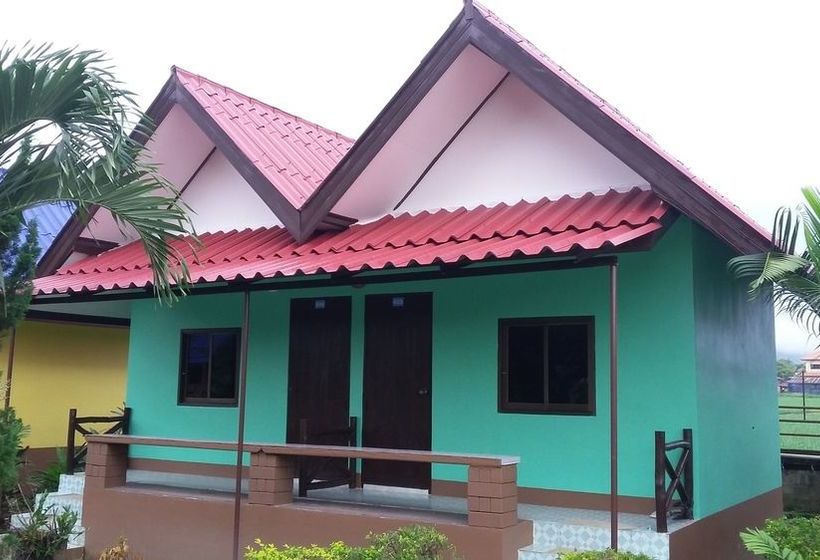 Hotel Ruenview Resort 7