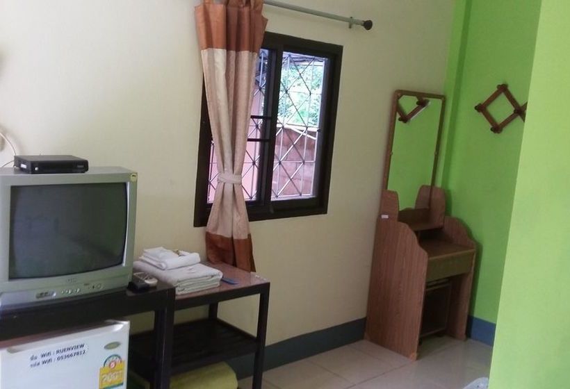 Hotel Ruenview Resort 8