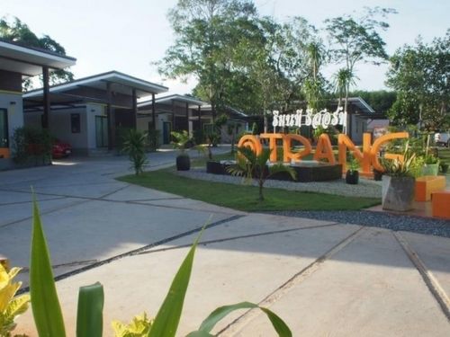 Hotel Rimnatee Resort Trang Trang