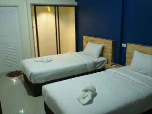 Hotel Rimnatee Resort Trang 1