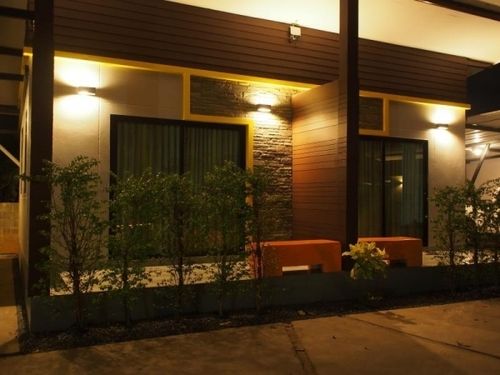 Hotel Rimnatee Resort Trang 10