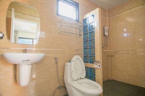 Hotel Rimnatee Resort Trang 12