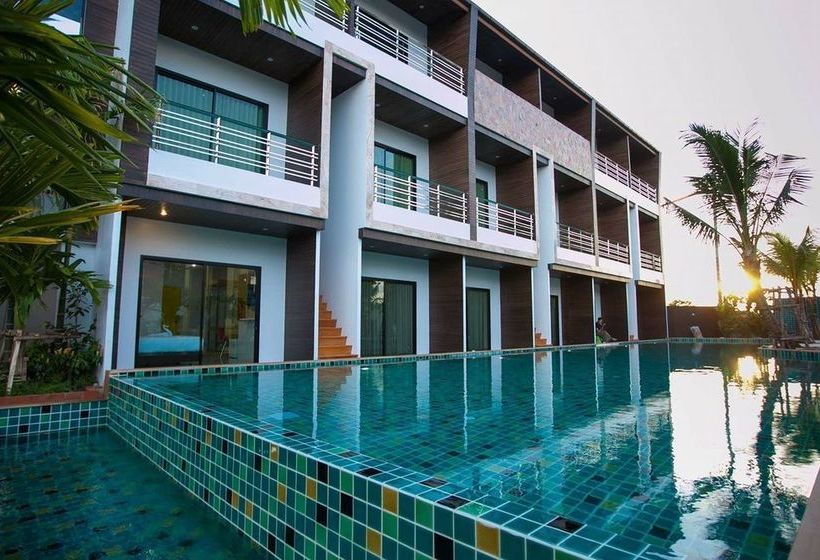 Hotel Rimnatee Resort Trang 13