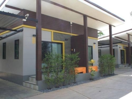 Hotel Rimnatee Resort Trang 14