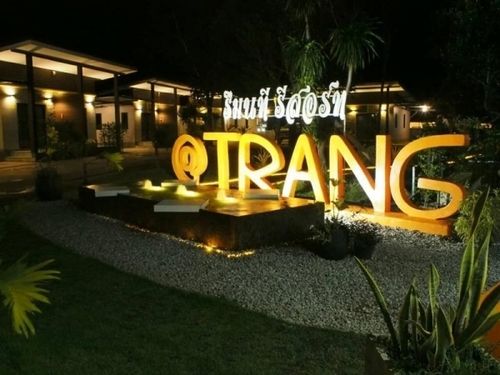 Hotel Rimnatee Resort Trang 15
