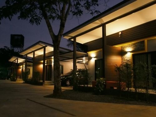 Hotel Rimnatee Resort Trang 17