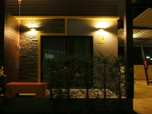 Hotel Rimnatee Resort Trang 2