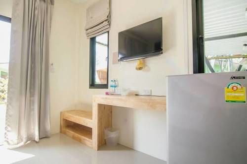 Hotel Rimnatee Resort Trang 4