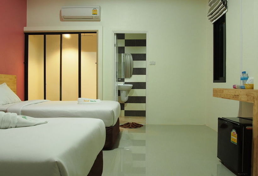 Hotel Rimnatee Resort Trang 5