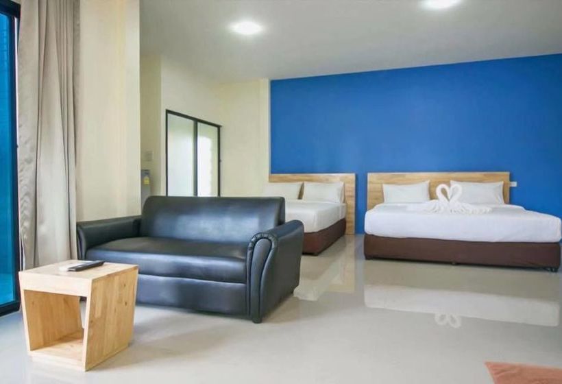 Hotel Rimnatee Resort Trang 7