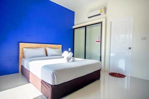 Hotel Rimnatee Resort Trang 8