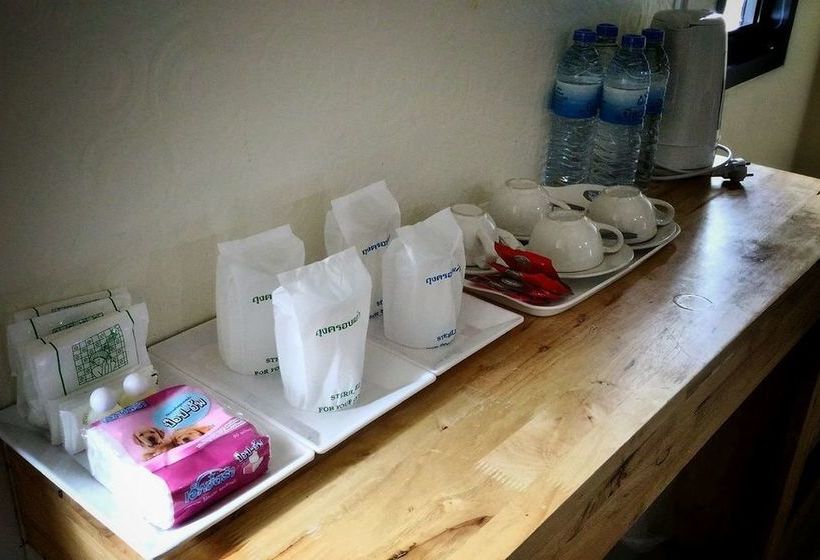 Hotel Rimnatee Resort Trang 9