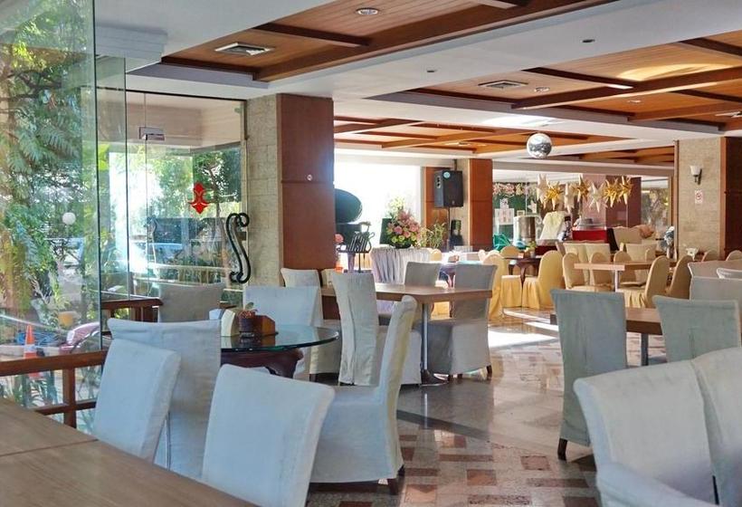 Hotel Nonthaburi Palace 1