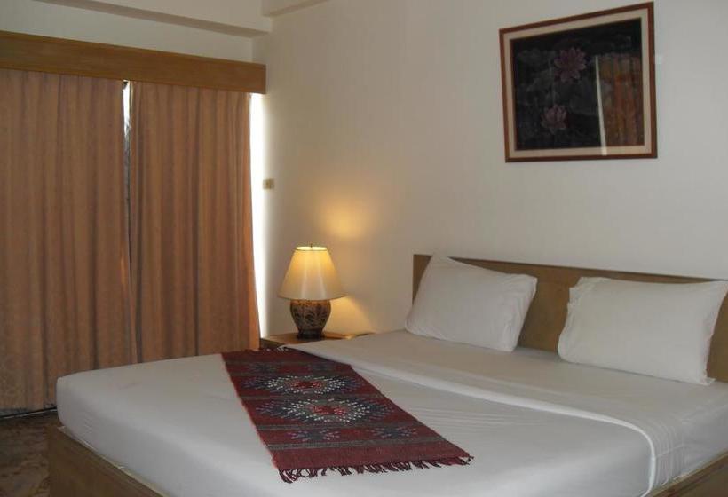 Hotel Nonthaburi Palace 10