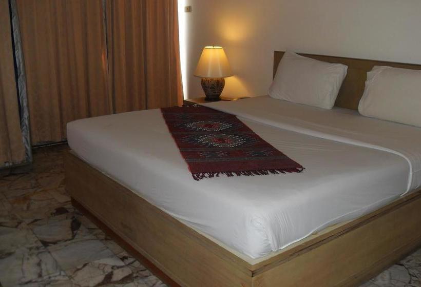 Hotel Nonthaburi Palace 12