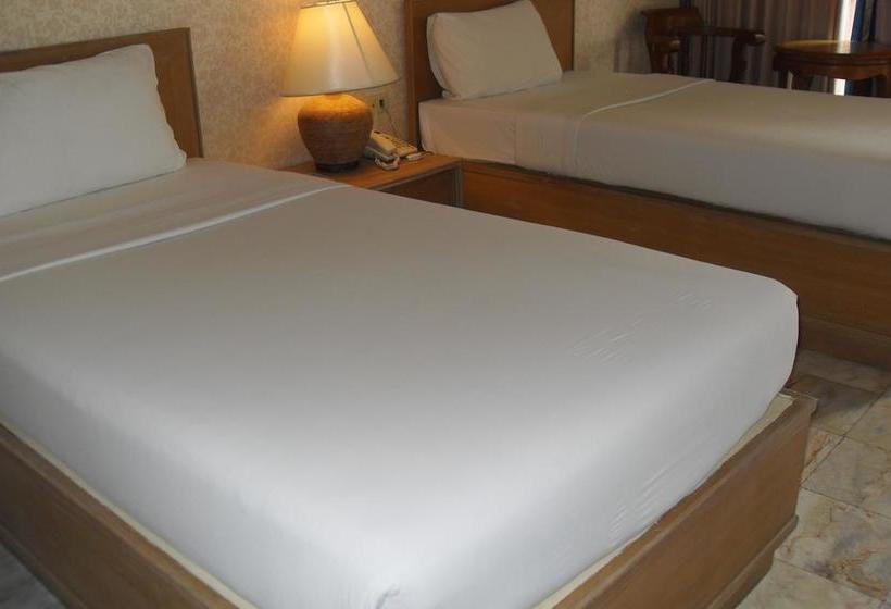 Hotel Nonthaburi Palace 14