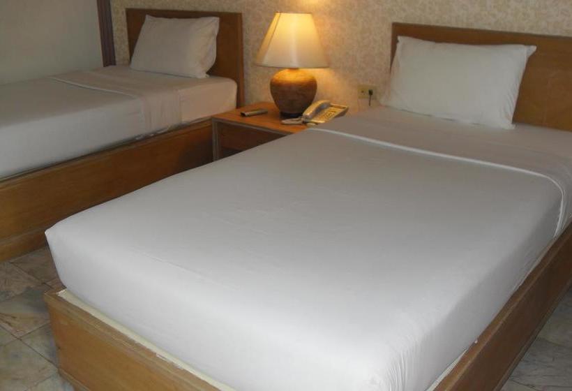 Hotel Nonthaburi Palace 15