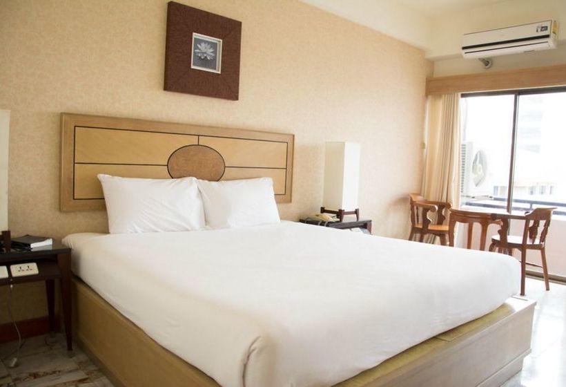 Hotel Nonthaburi Palace 16