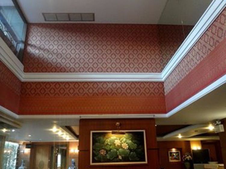 Hotel Nonthaburi Palace 17