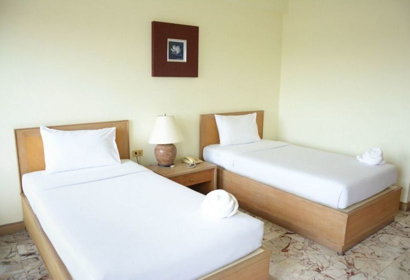 Hotel Nonthaburi Palace 19