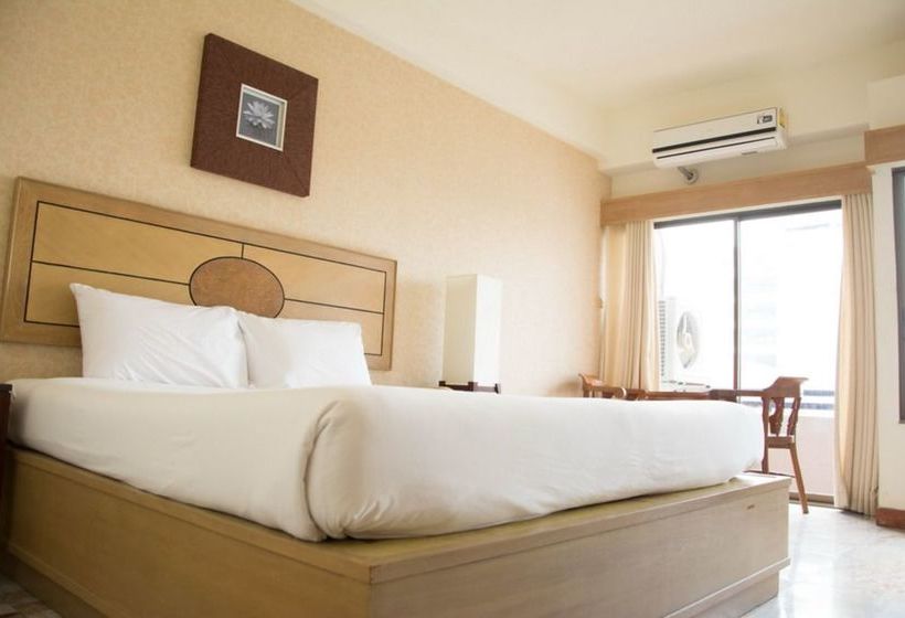 Hotel Nonthaburi Palace 20