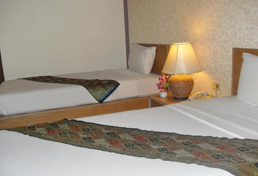 Hotel Nonthaburi Palace 7