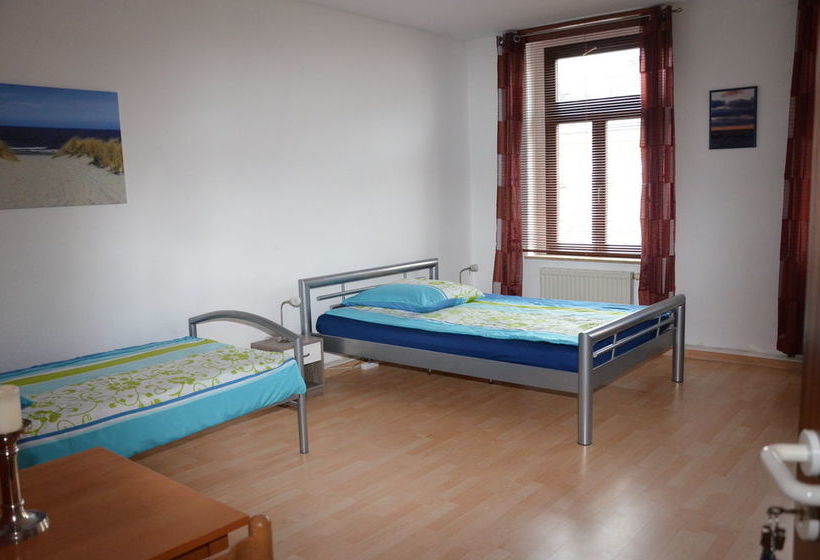 Hotel Bonifatia's Phoenix 1