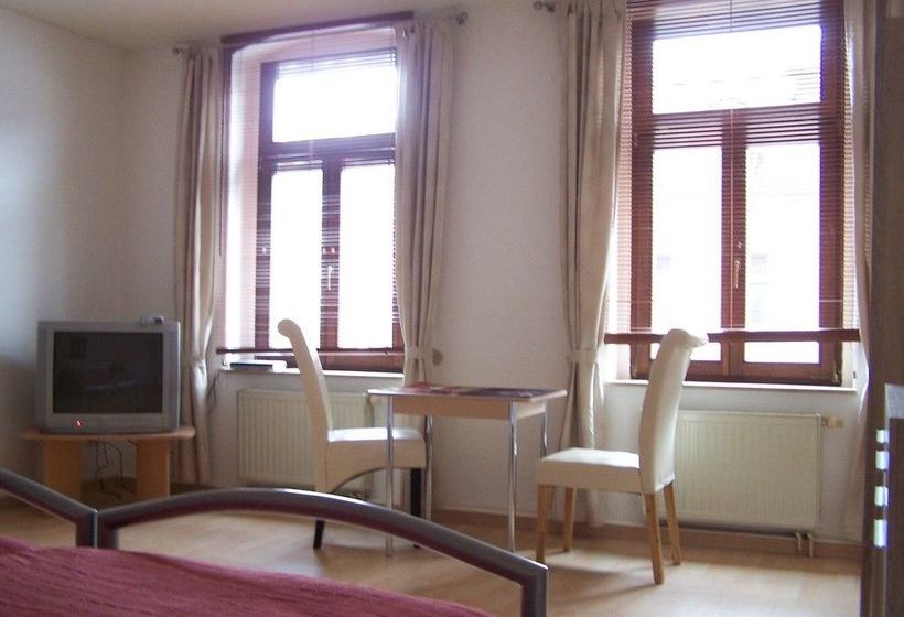 Hotel Bonifatia's Phoenix 2