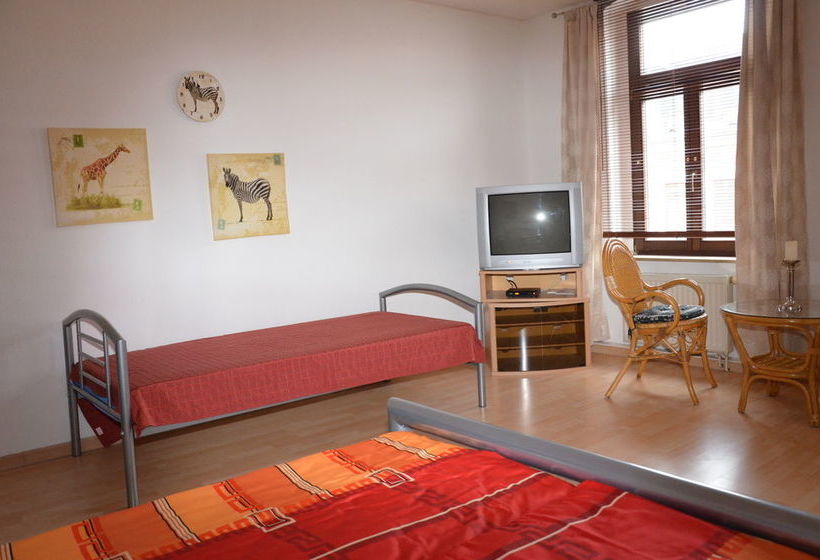 Hotel Bonifatia's Phoenix 3