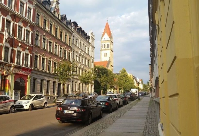 Hotel Bonifatia's Phoenix 6