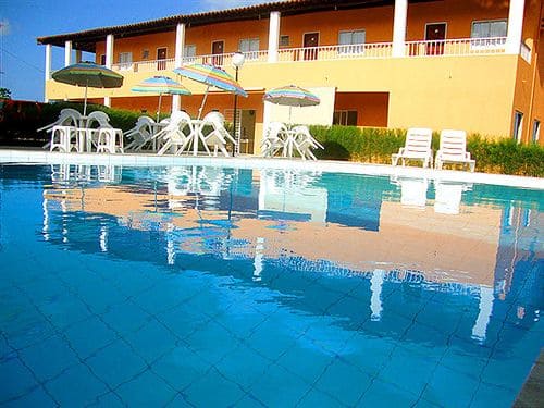 Hotel Pousada Anduara