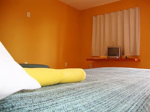 Hotel Pousada Anduara  | Conde | Paraiba | Brasil 1