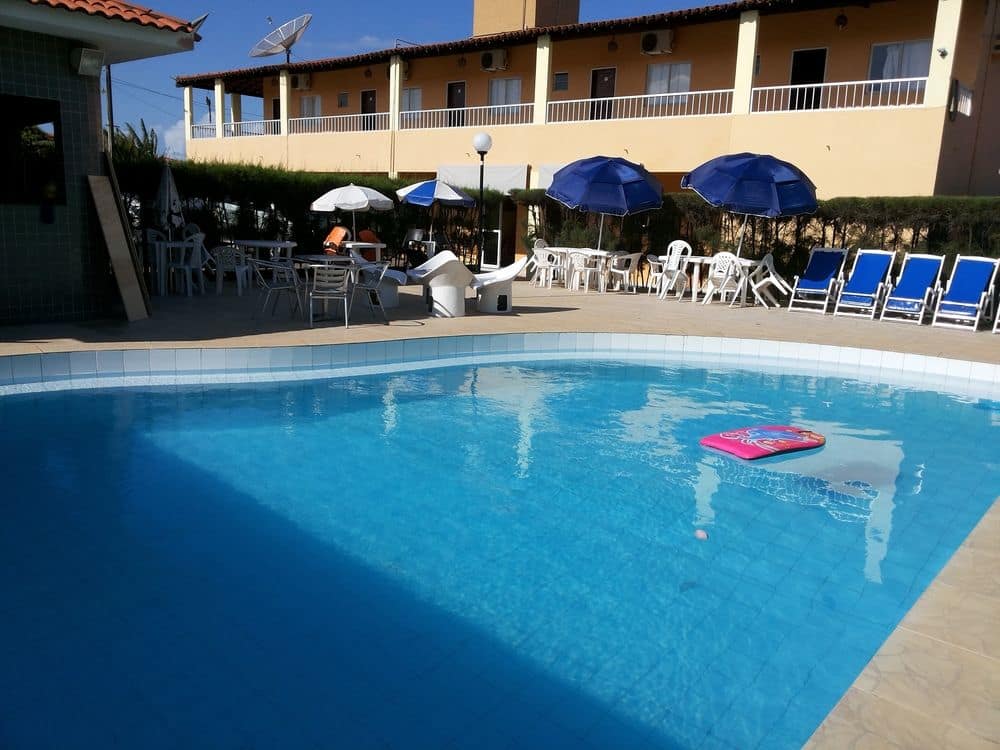 Hotel Pousada Anduara  | Conde | Paraiba | Brasil 3