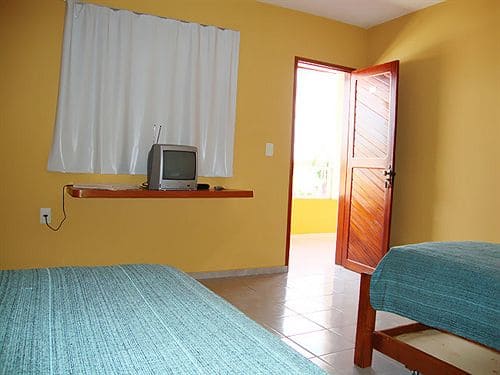 Hotel Pousada Anduara  | Conde | Paraiba | Brasil 5