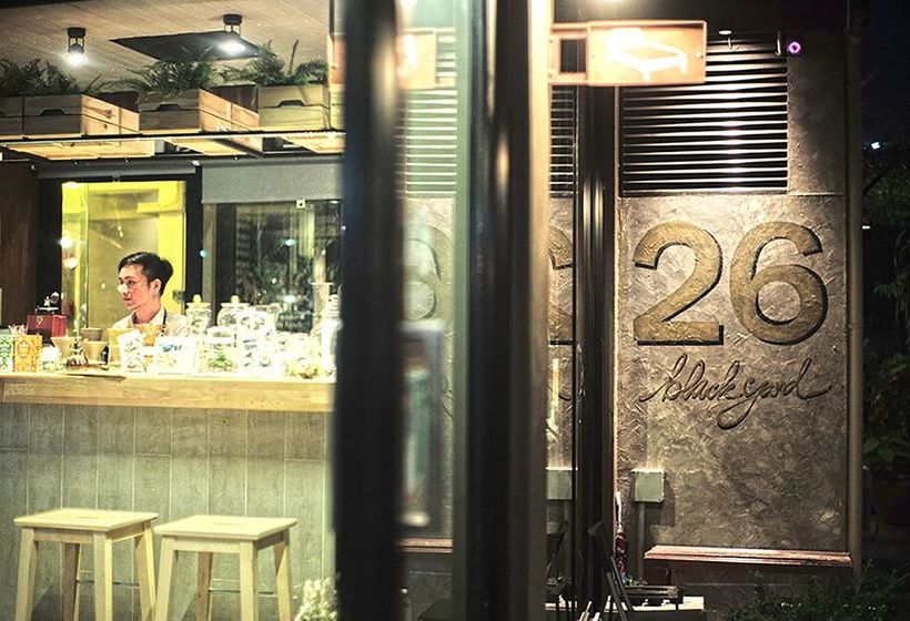 Hotel 26 Bed And Coffee