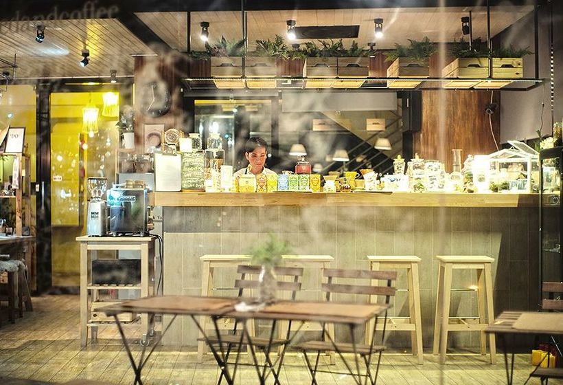 Hotel 26 Bed And Coffee 1