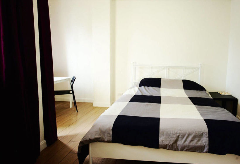 Hotel 26 Bed And Coffee 10