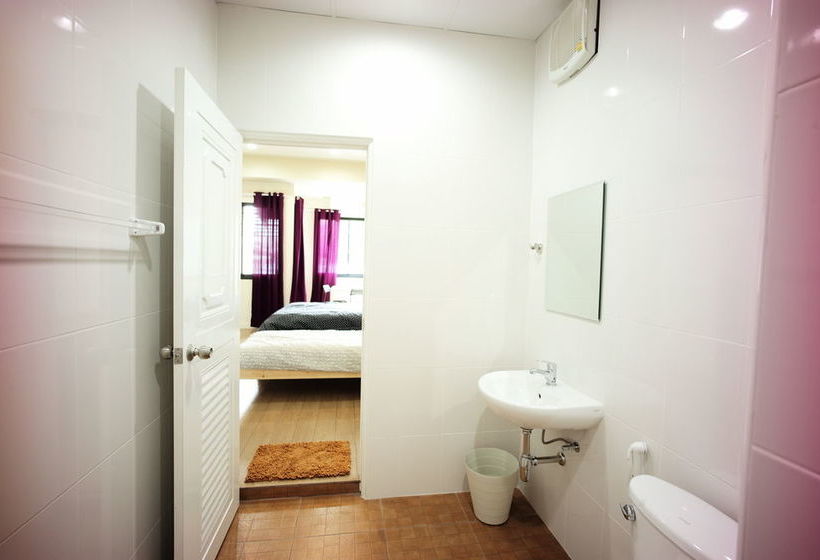 Hotel 26 Bed And Coffee 11