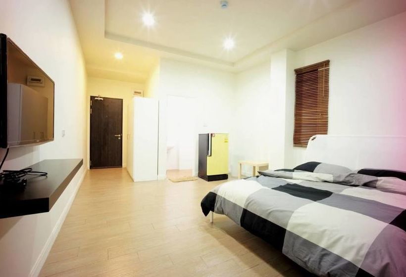 Hotel 26 Bed And Coffee 12