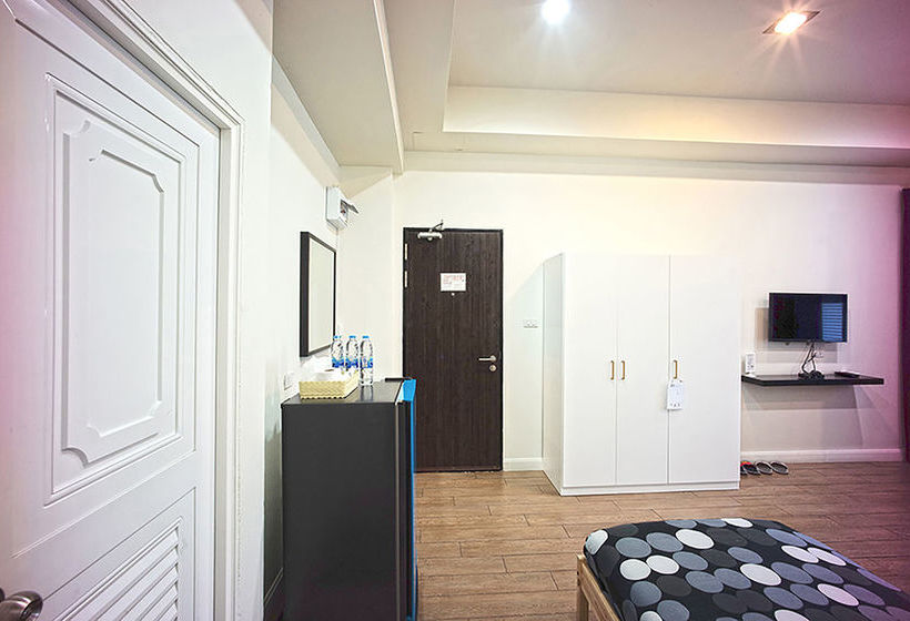 Hotel 26 Bed And Coffee 13